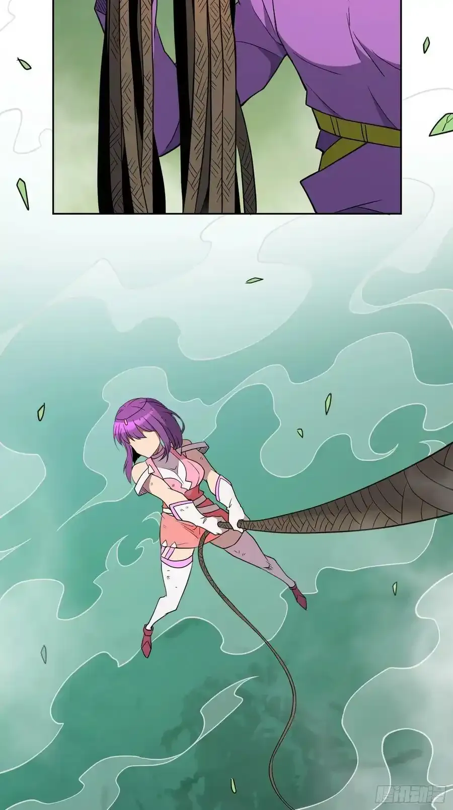 第182话 不要动手！ 第42页
