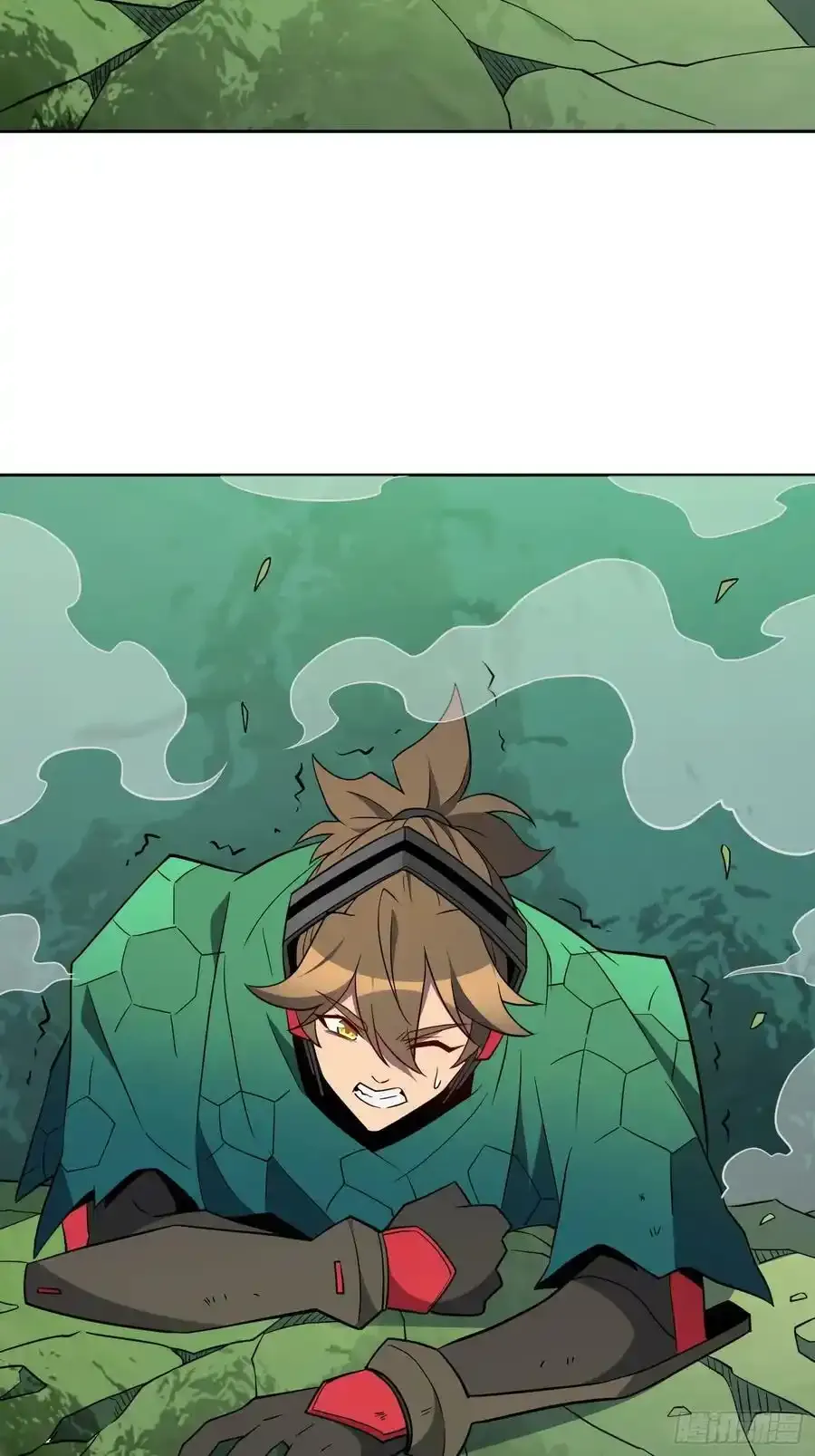 第182话 不要动手！ 第47页