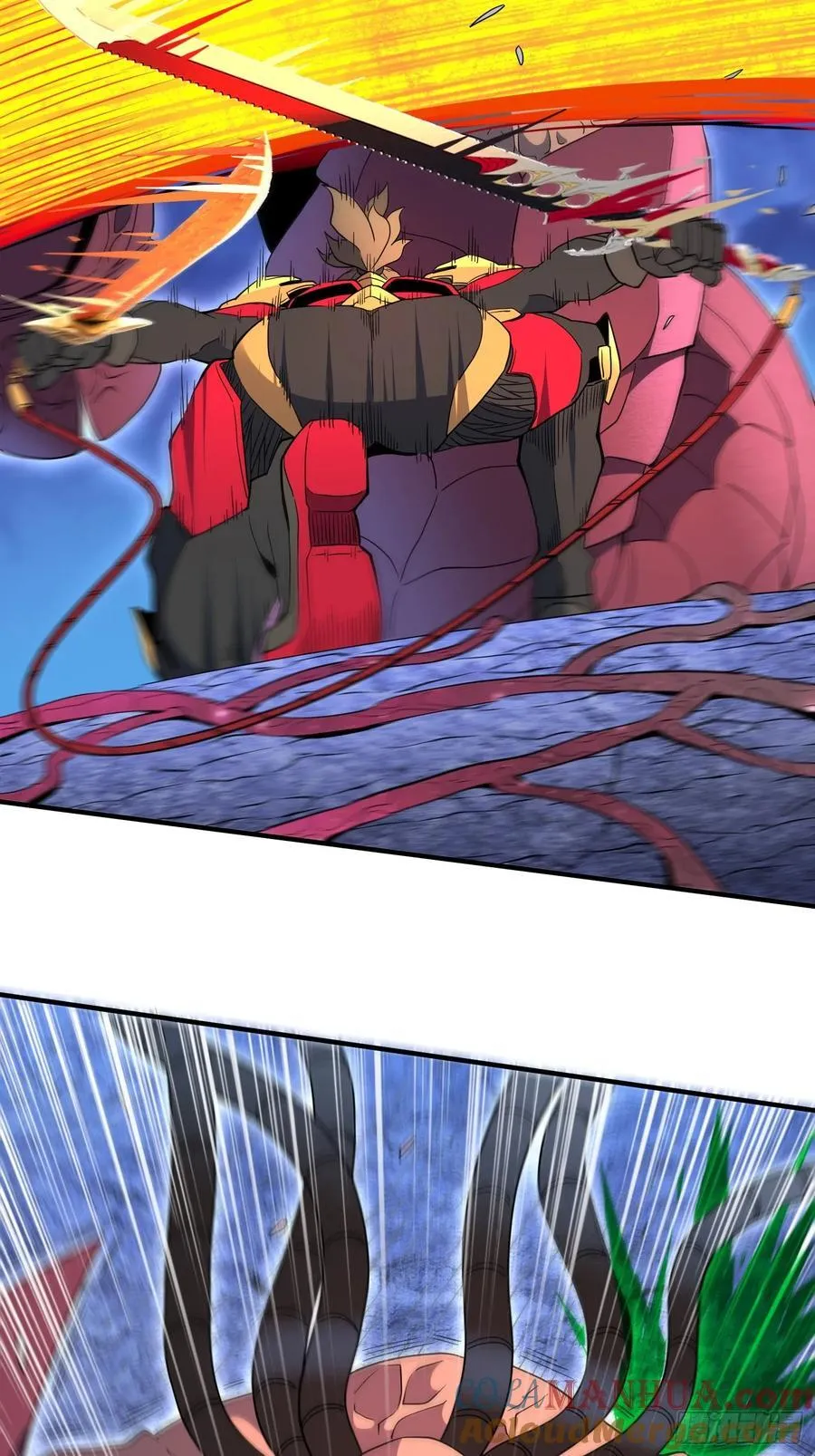 第234话 援军！ 第43页