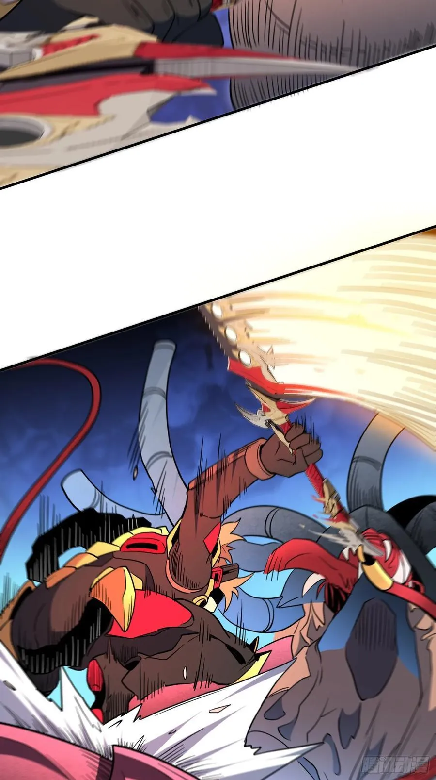 第234话 援军！ 第47页