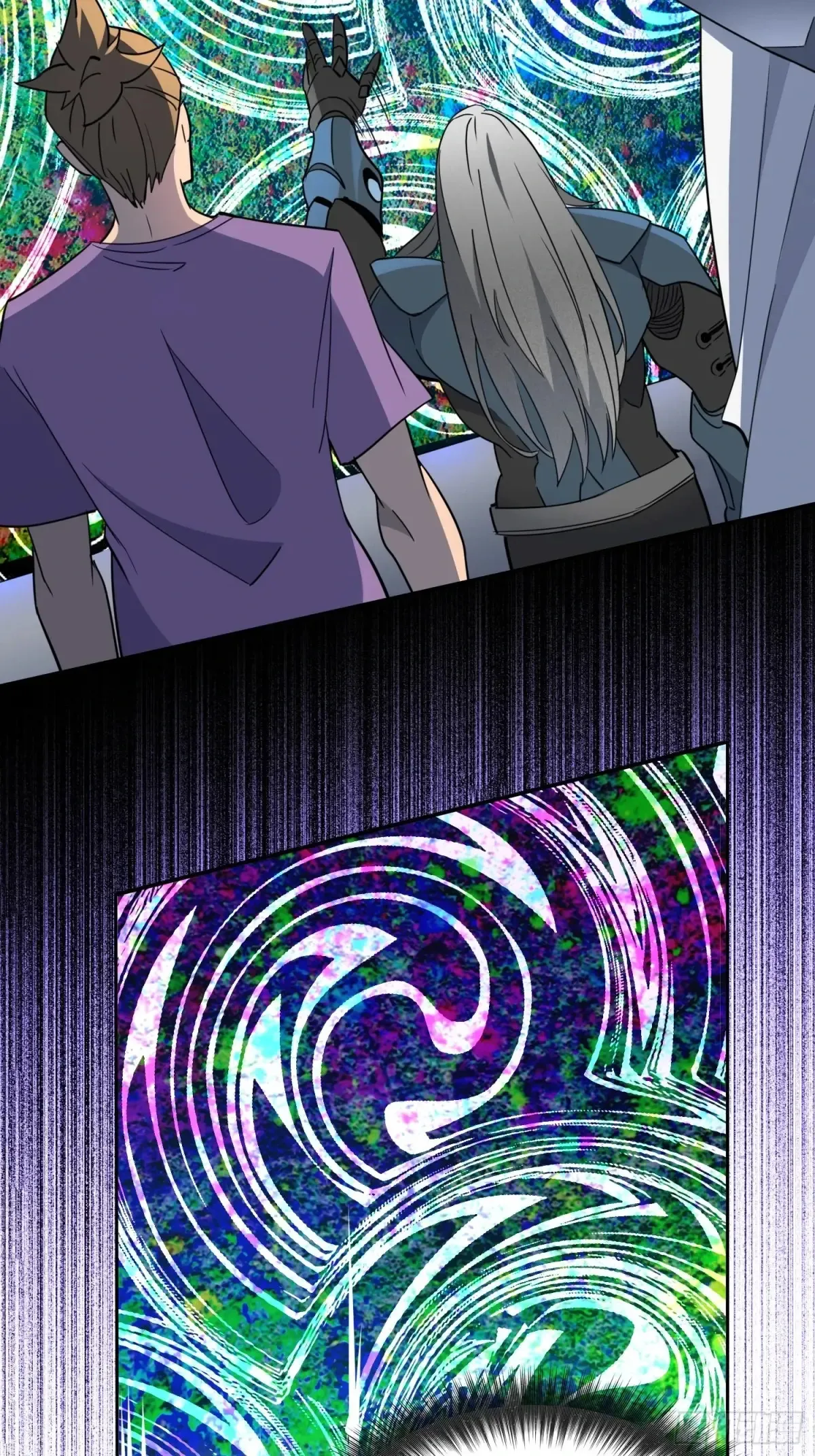 第248话 下马威 第19页