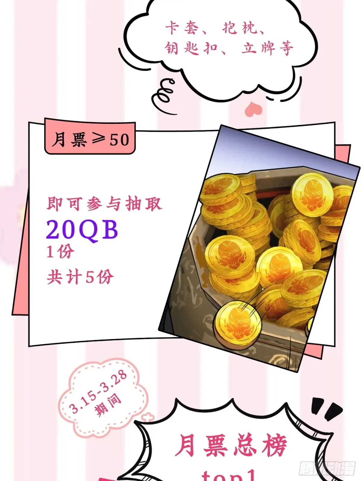 第251话 烟雾弹 第55页
