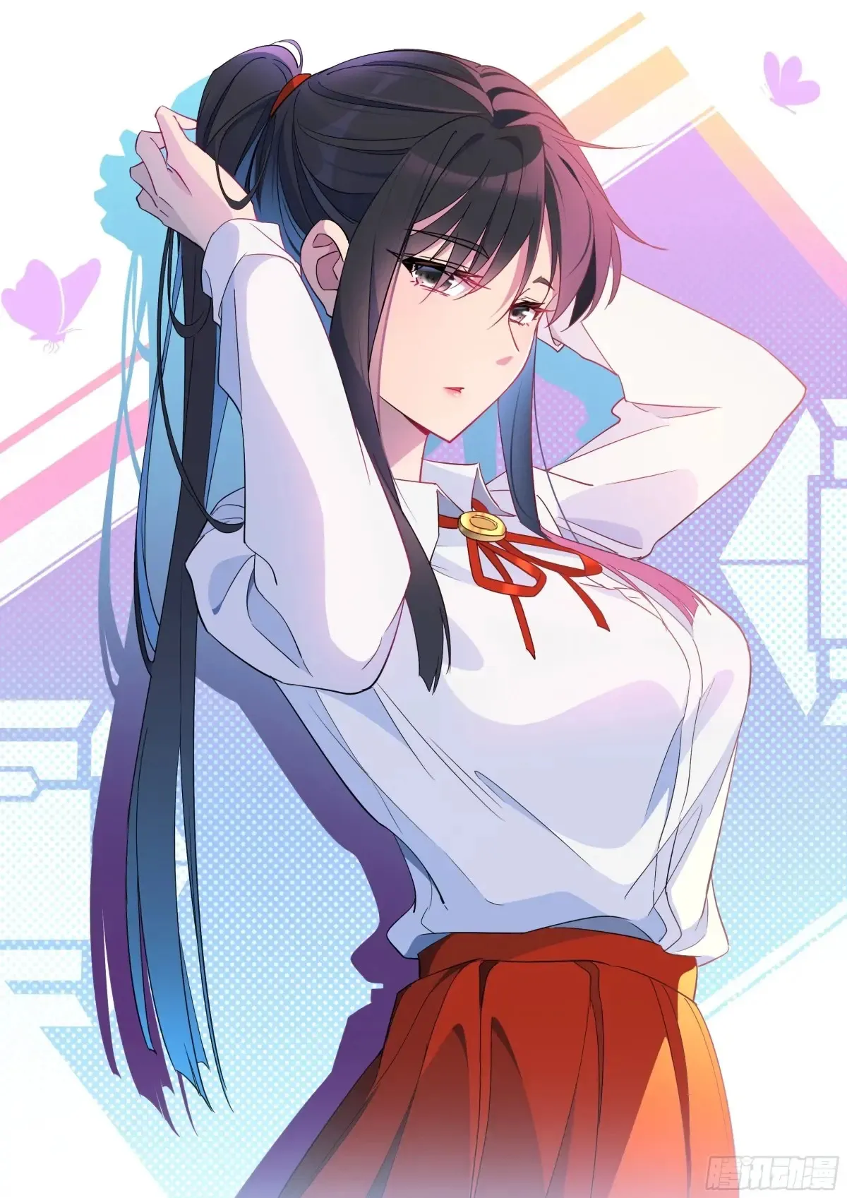 第252话 兽潮！！ 第1页