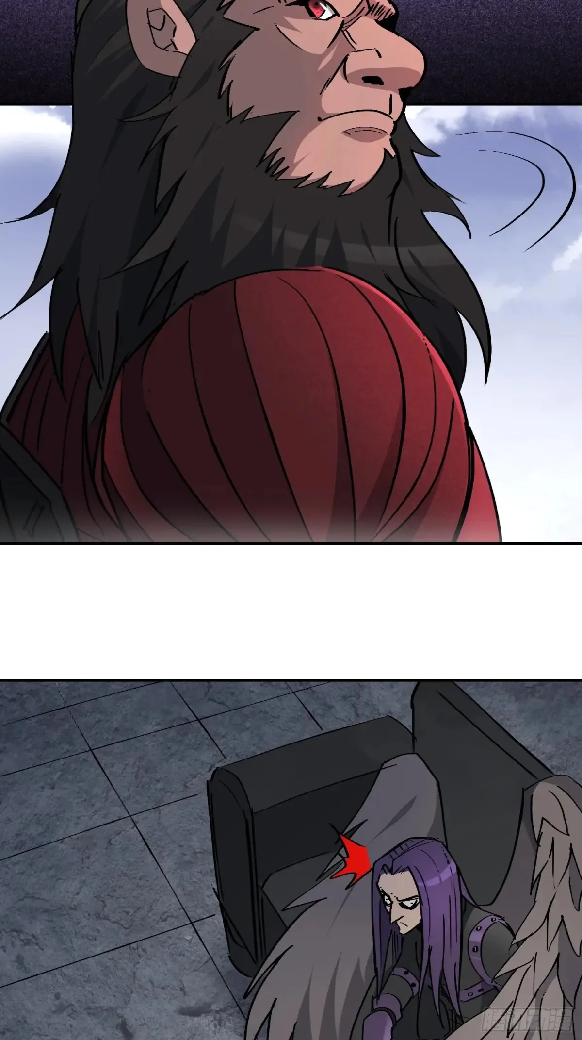 第254话 兔子 第22页