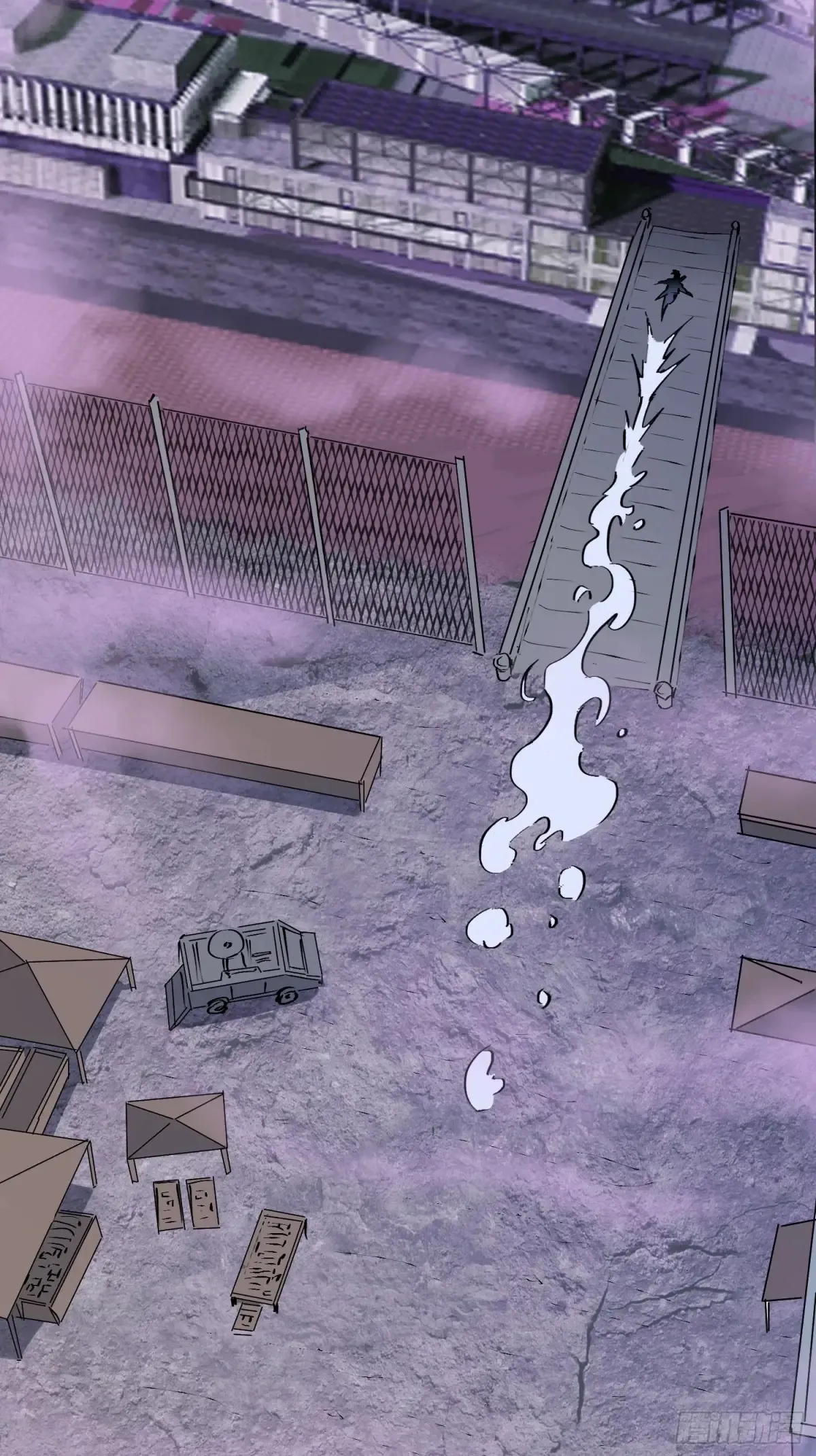 第254话 兔子 第46页