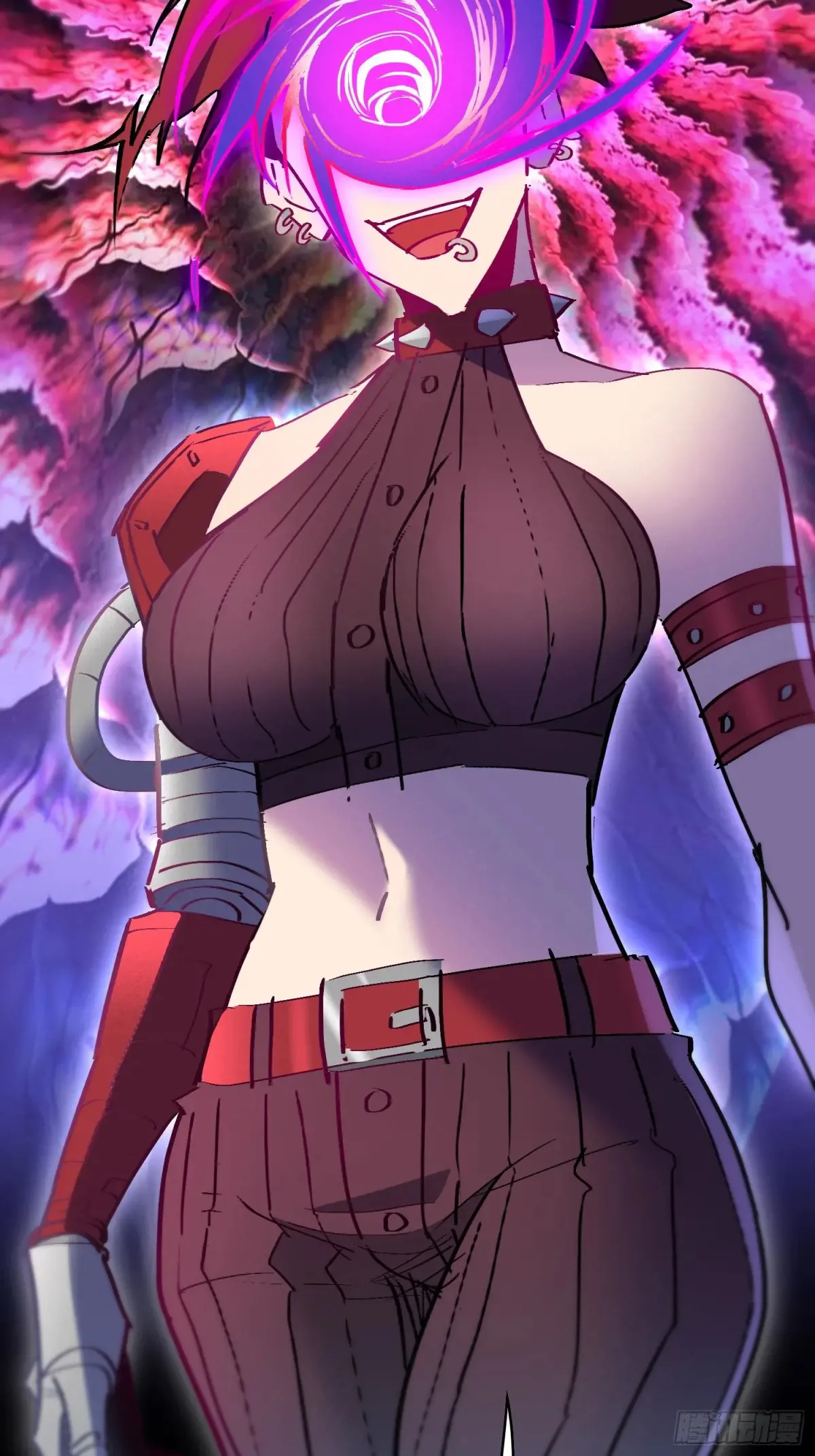 第254话 兔子 第49页