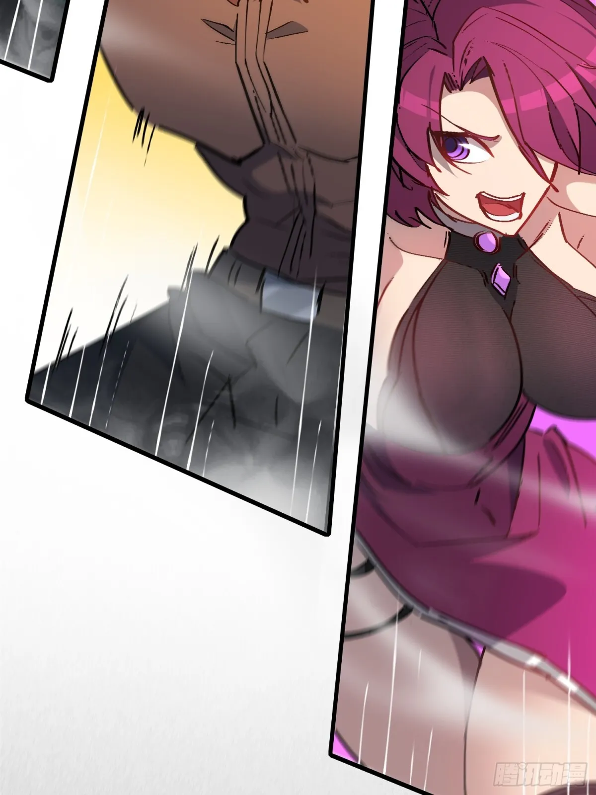 259话 爆炸 第19页