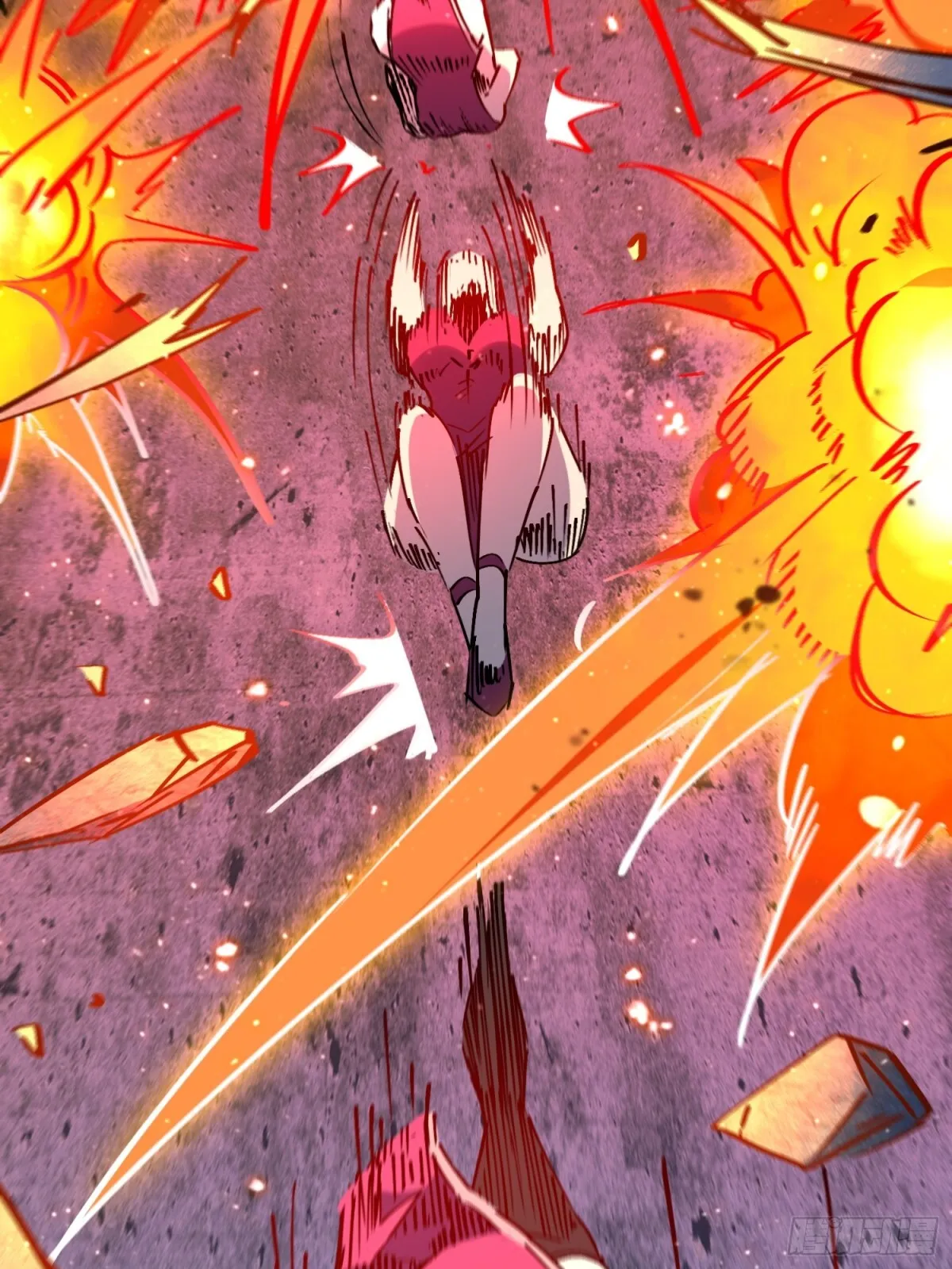 259话 爆炸 第36页