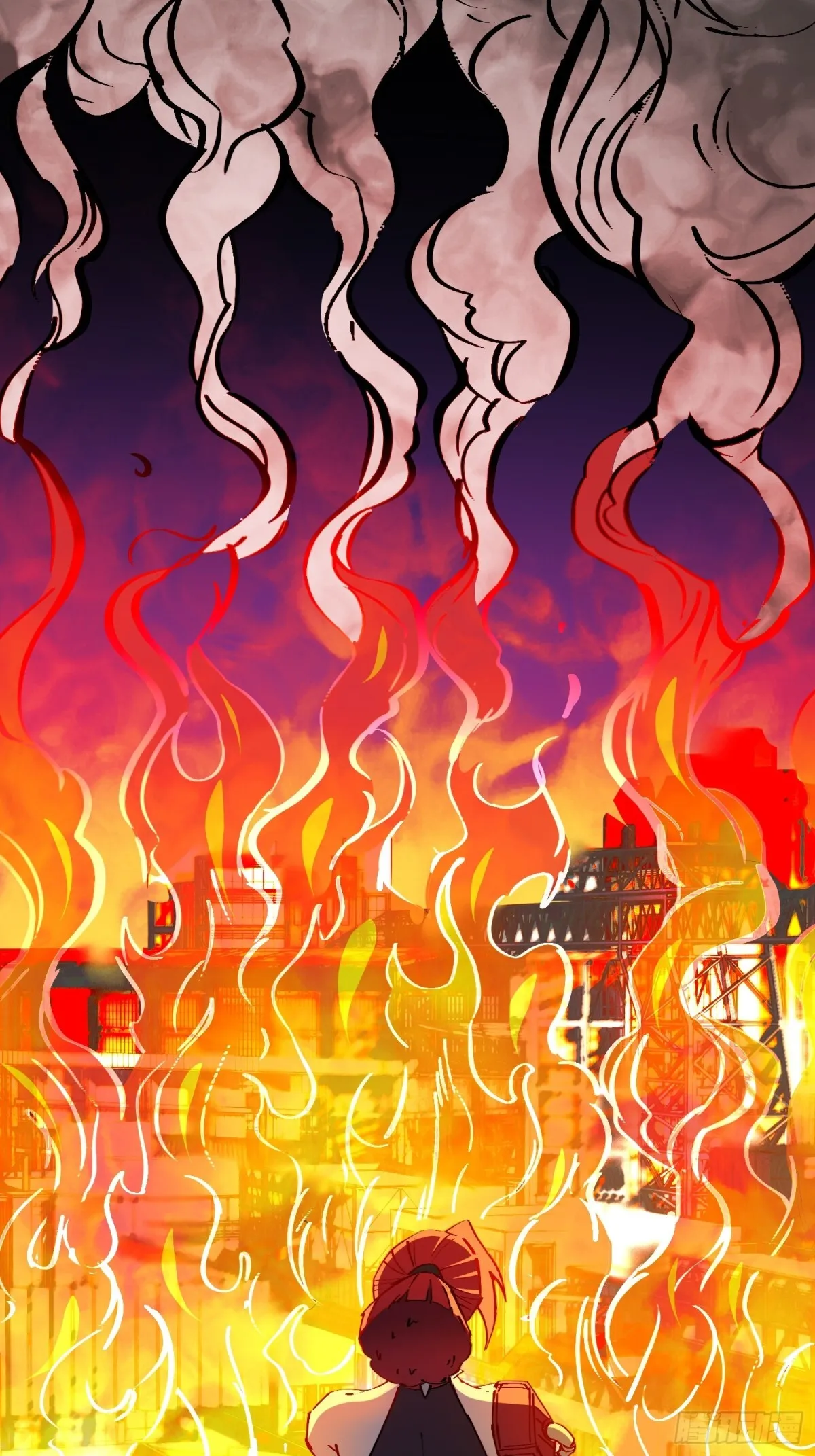 259话 爆炸 第49页