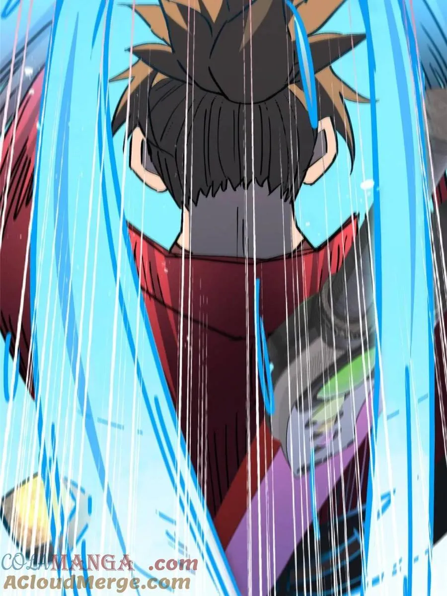 第261话 259话 爆炸 第37页