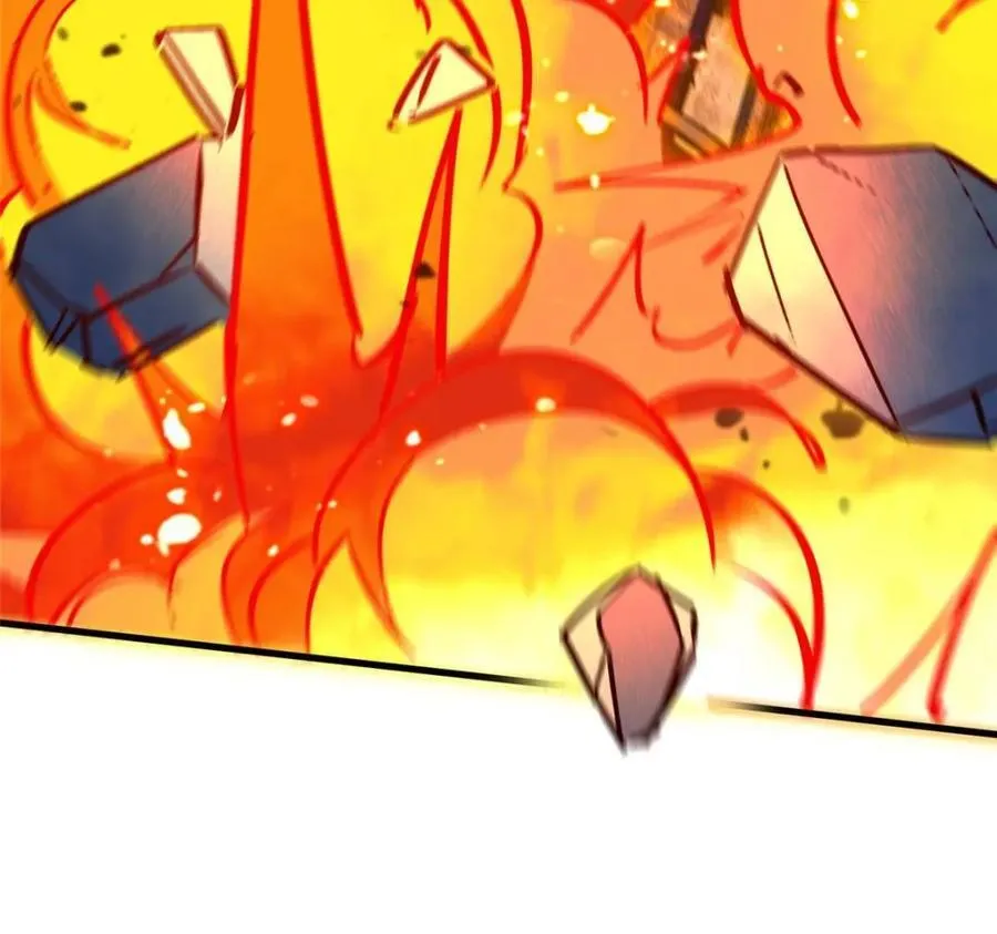 第261话 259话 爆炸 第50页