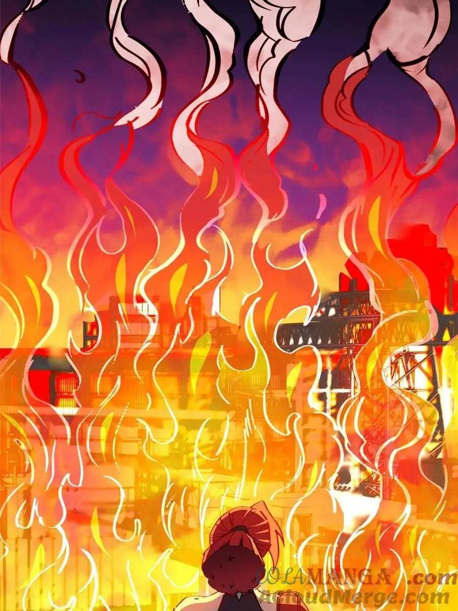 第261话 259话 爆炸 第58页
