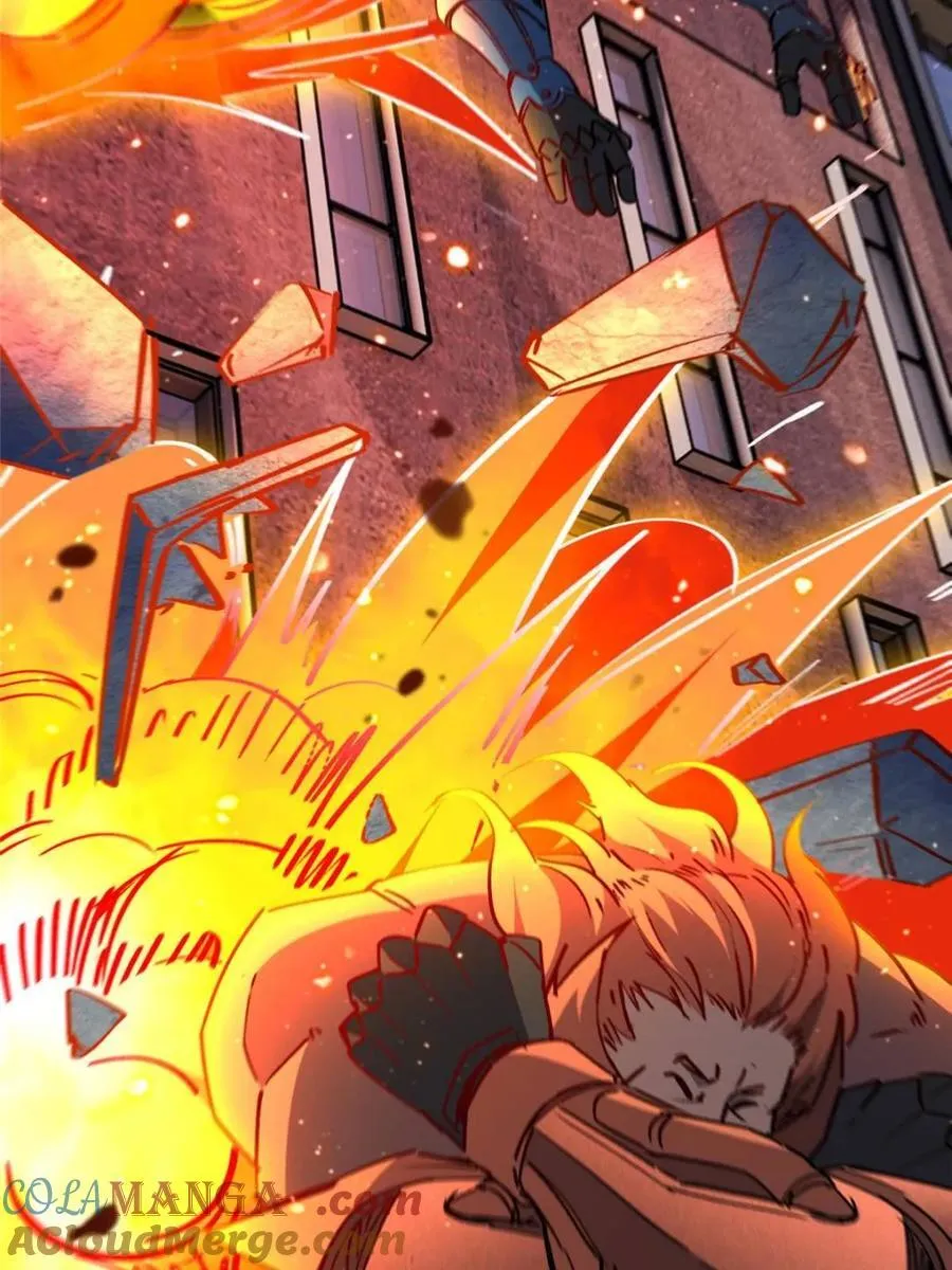 第261话 爆炸 第40页