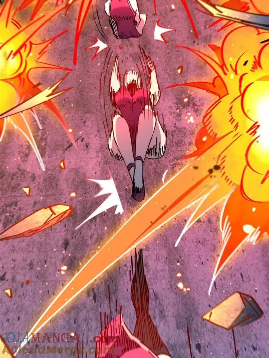 第261话 爆炸 第43页