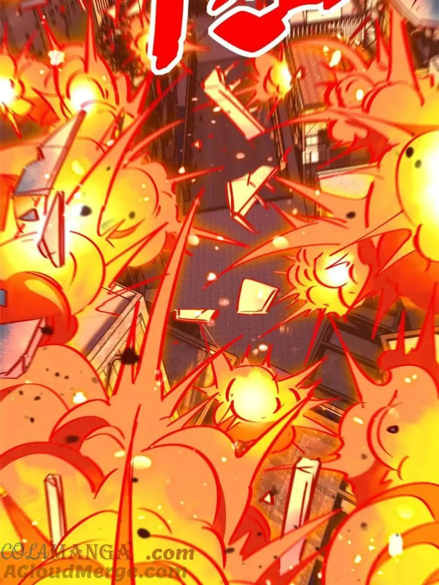 第261话 爆炸 第49页