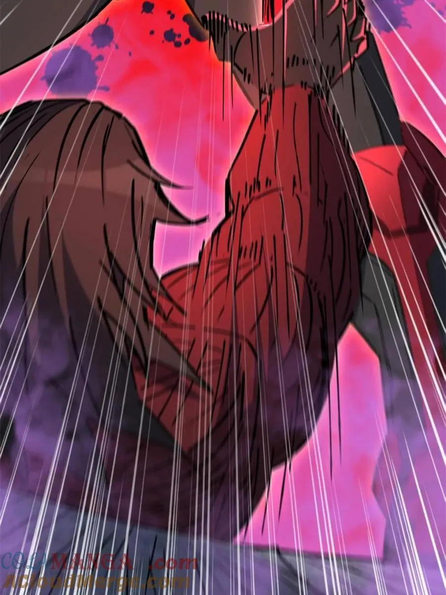 第264话 绝杀 第52页