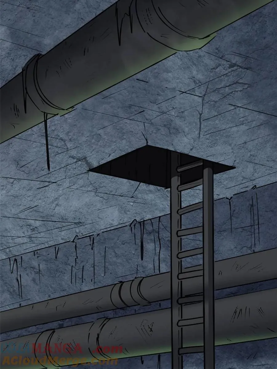 第268话 那小子逃跑了！ 第19页