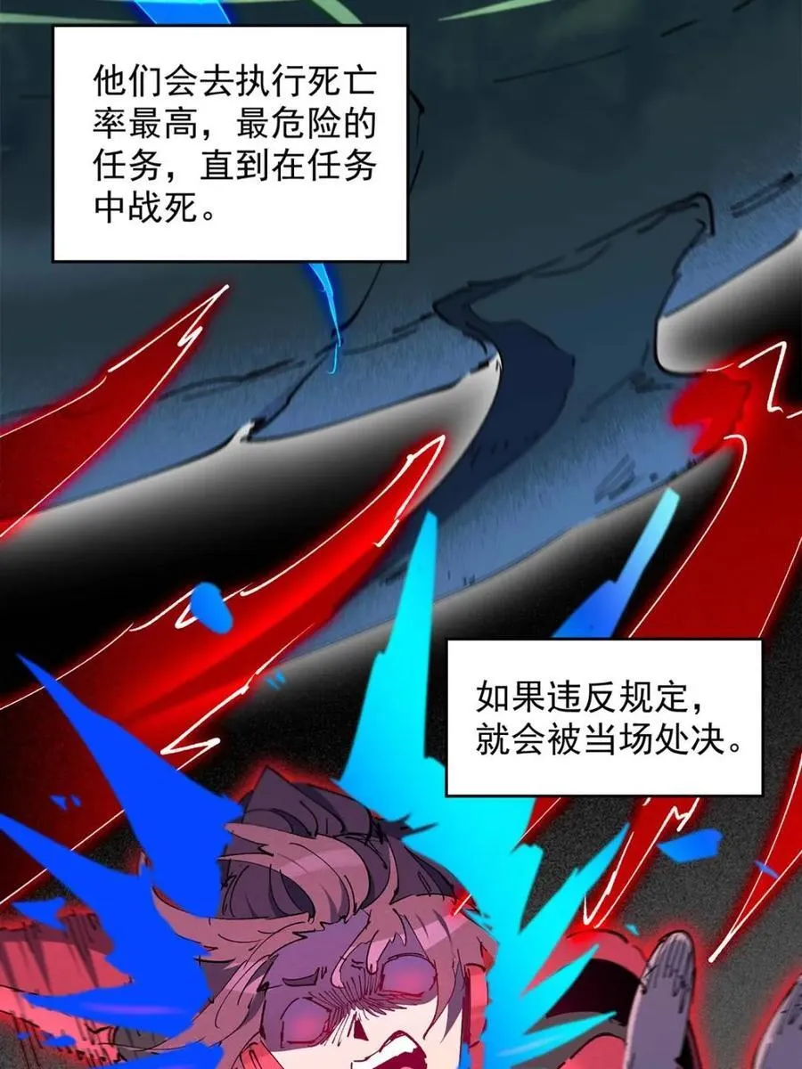 第270话 迷失者 第32页