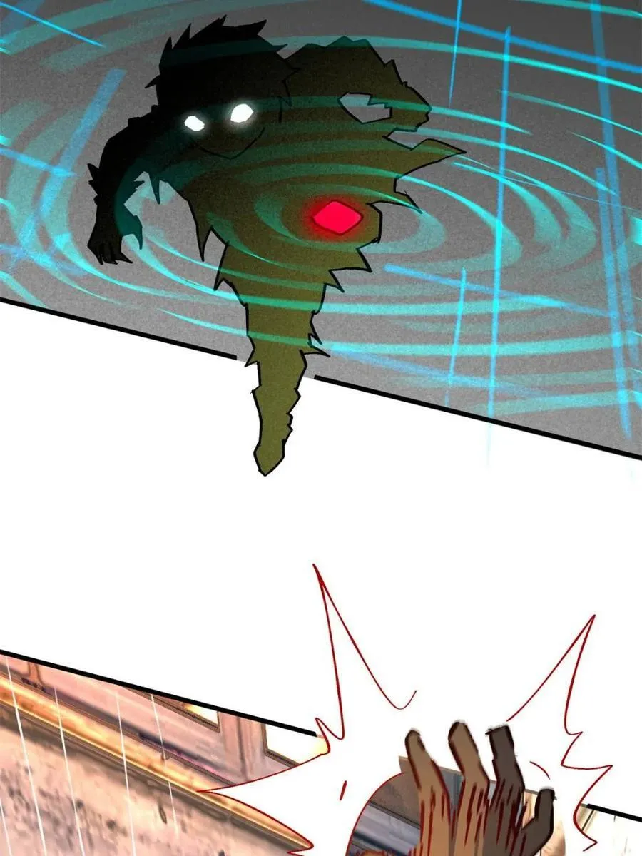 第269话 你们都是坏人！ 第6页