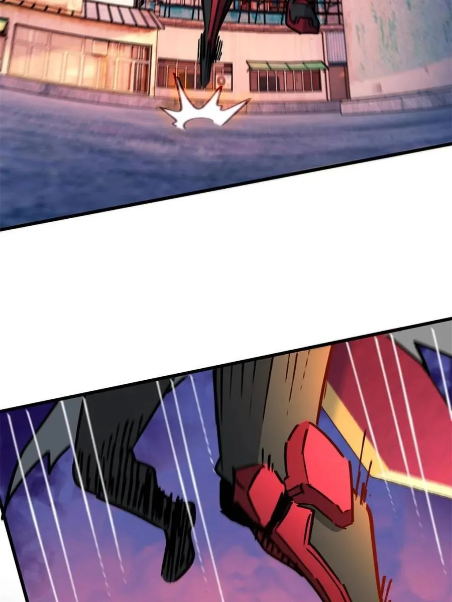 第269话 你们都是坏人！ 第20页