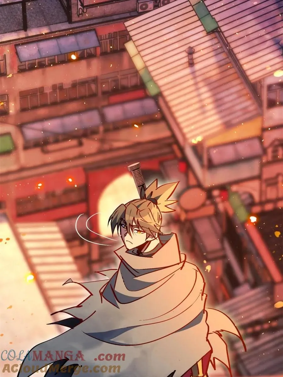 第269话 你们都是坏人！ 第22页