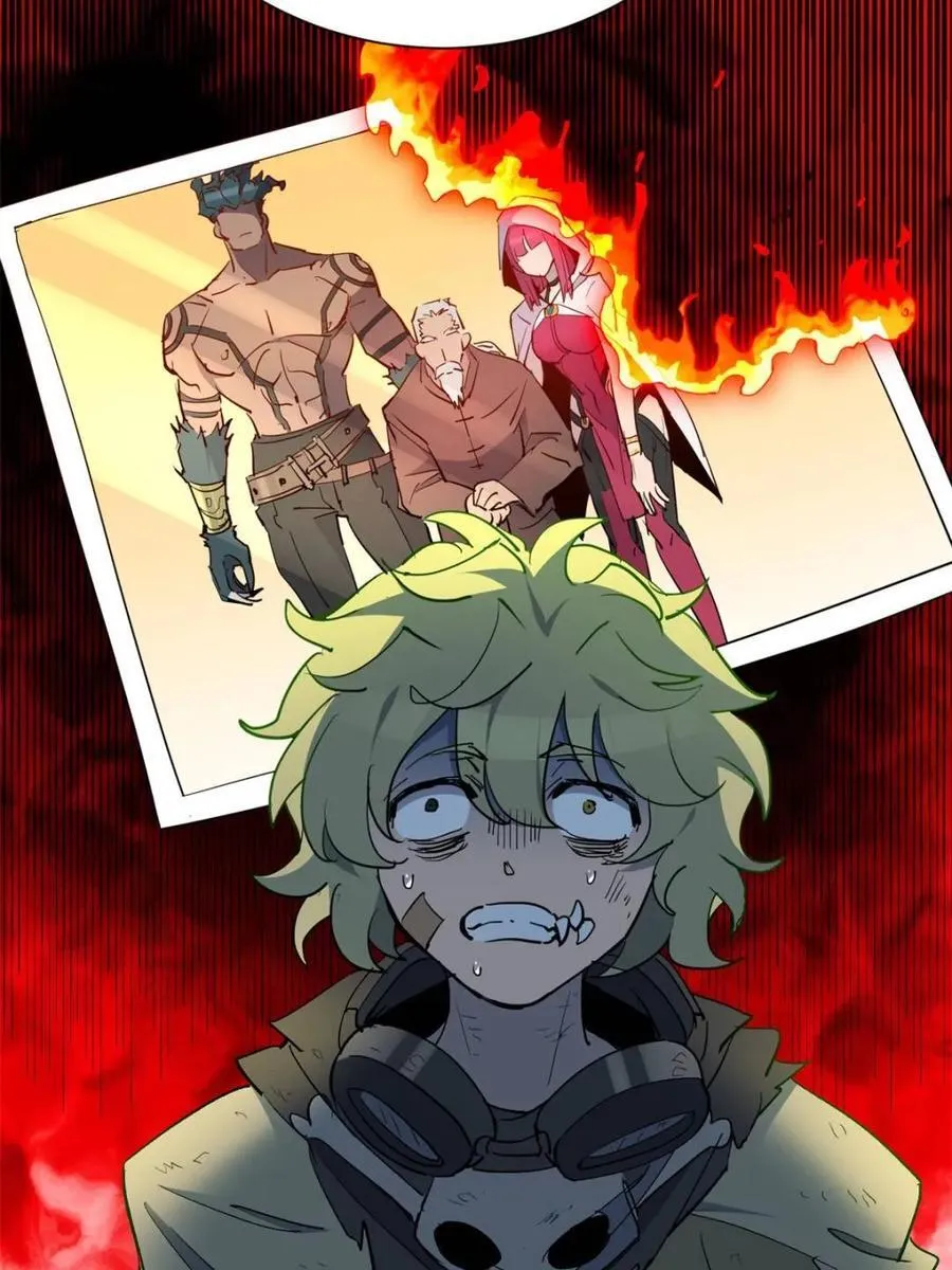 第269话 你们都是坏人！ 第59页