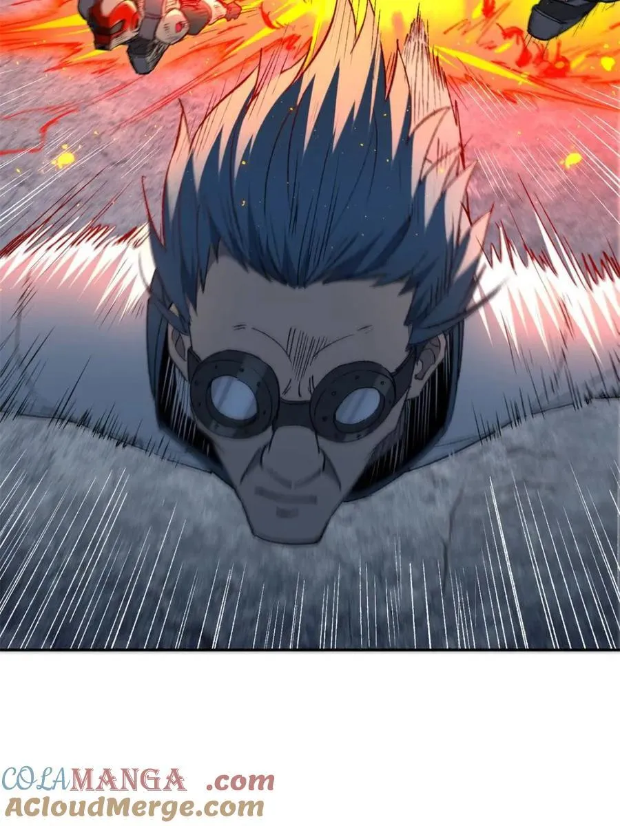 第271话 苏木莲！危！ 第28页