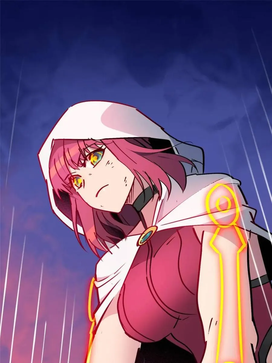 第272话 孟超濒危？ 第71页