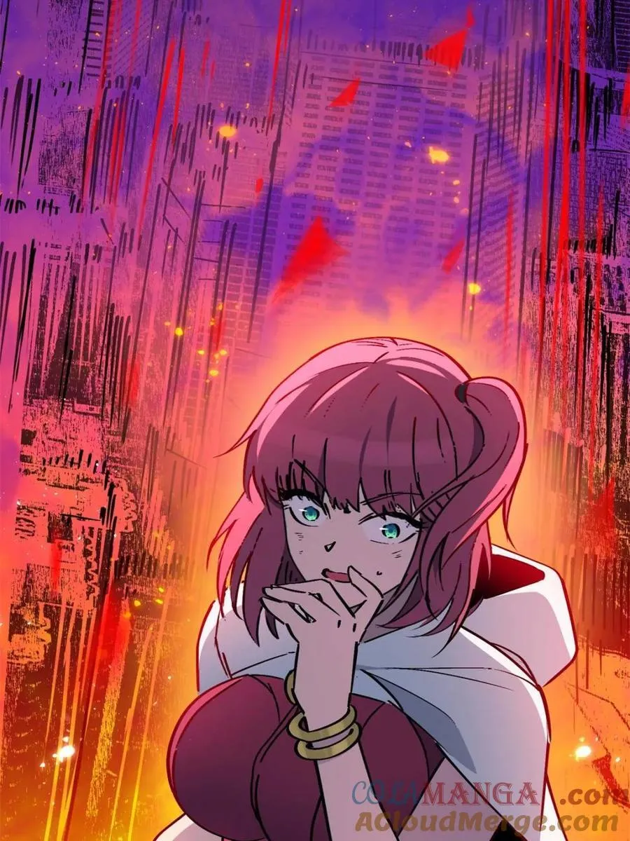 第273话 野狼 第25页