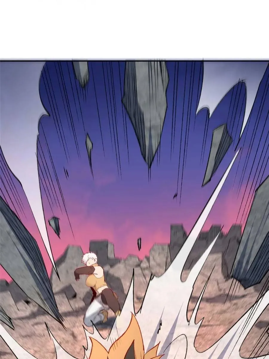 第275话 阴谋败露 第8页