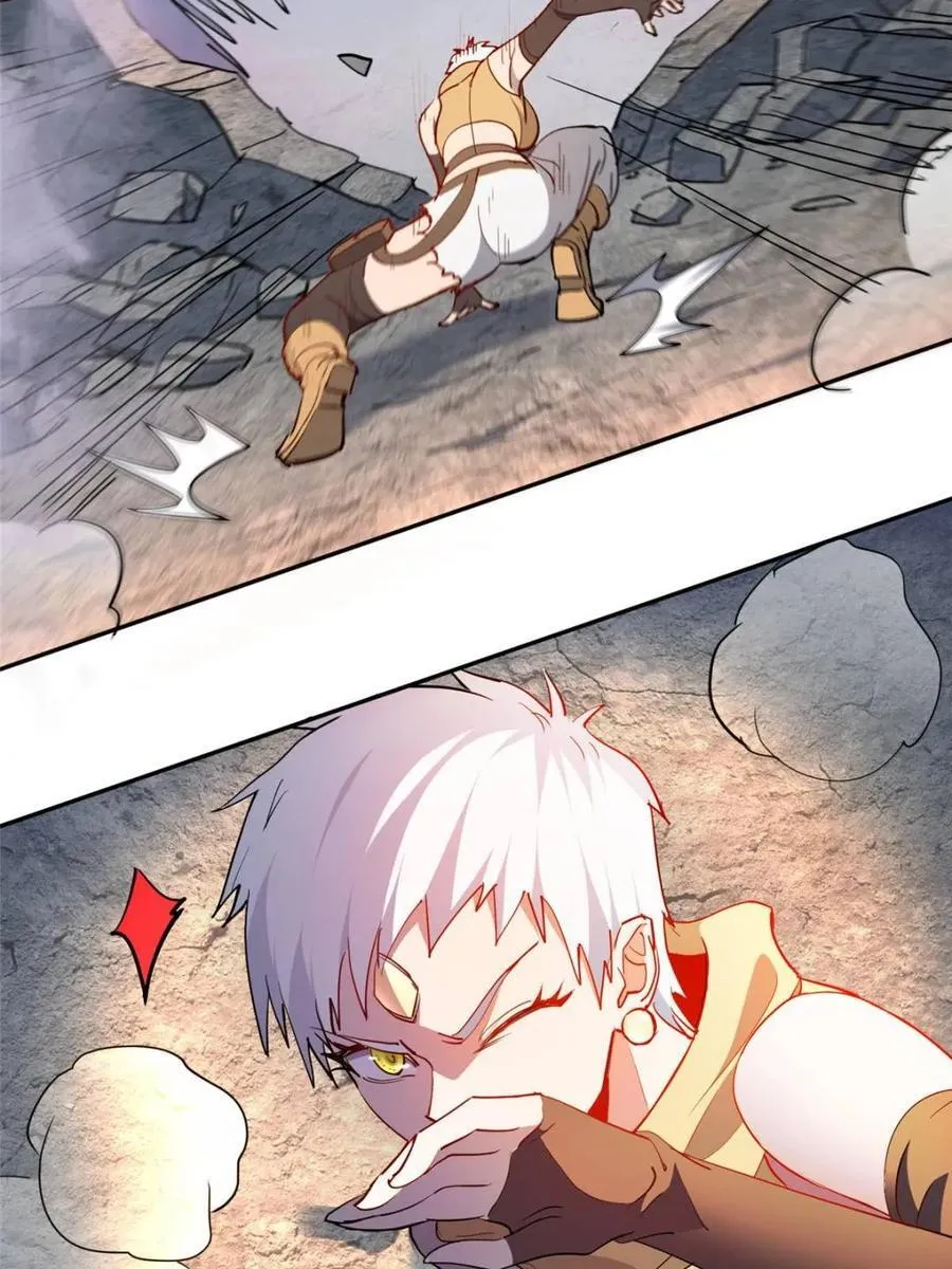 第275话 阴谋败露 第24页