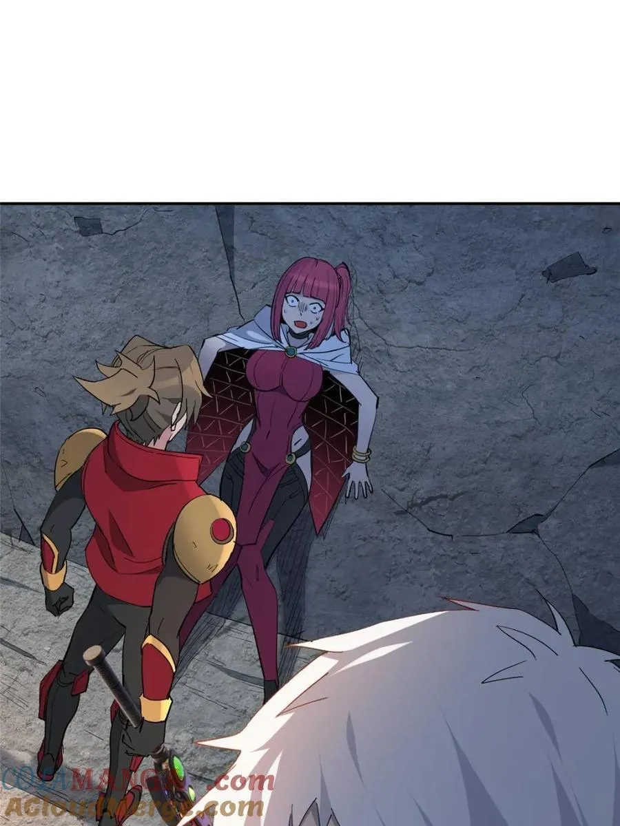第275话 阴谋败露 第31页