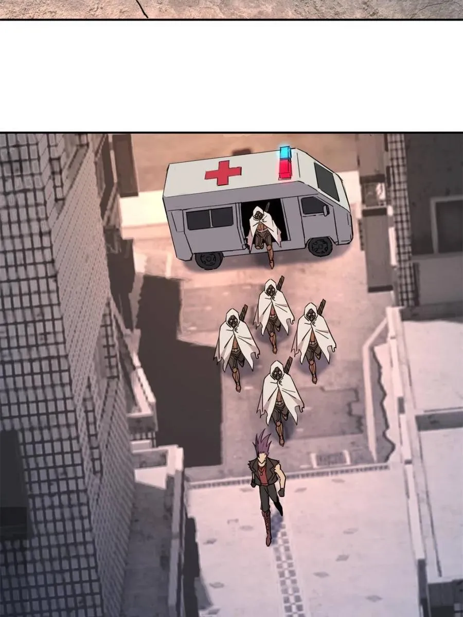 第278话 骗中骗 第38页