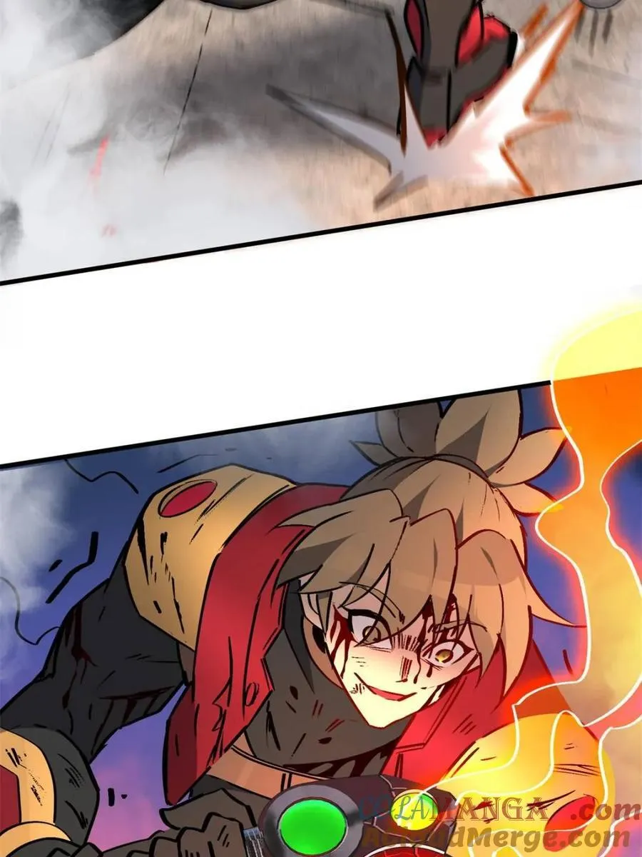 第279话 真假孟超！ 第73页