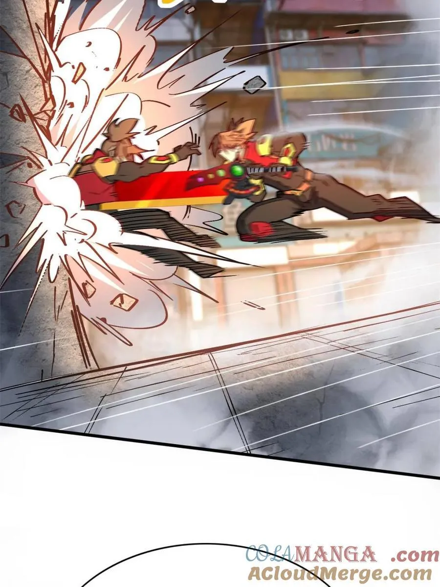 第279话 真假孟超！ 第76页