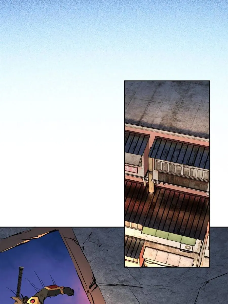 第280话 螳螂捕蝉 第21页