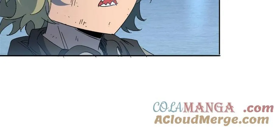第290话 太古遗迹的诅咒？！ 第25页