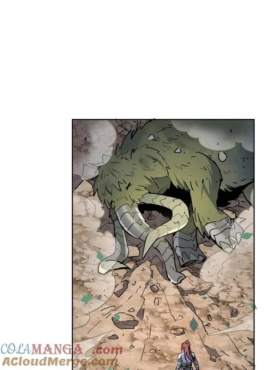 第302话 落叶之下 第10页