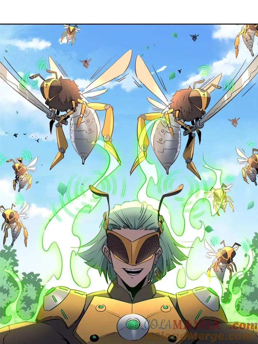 第302话 落叶之下 第52页