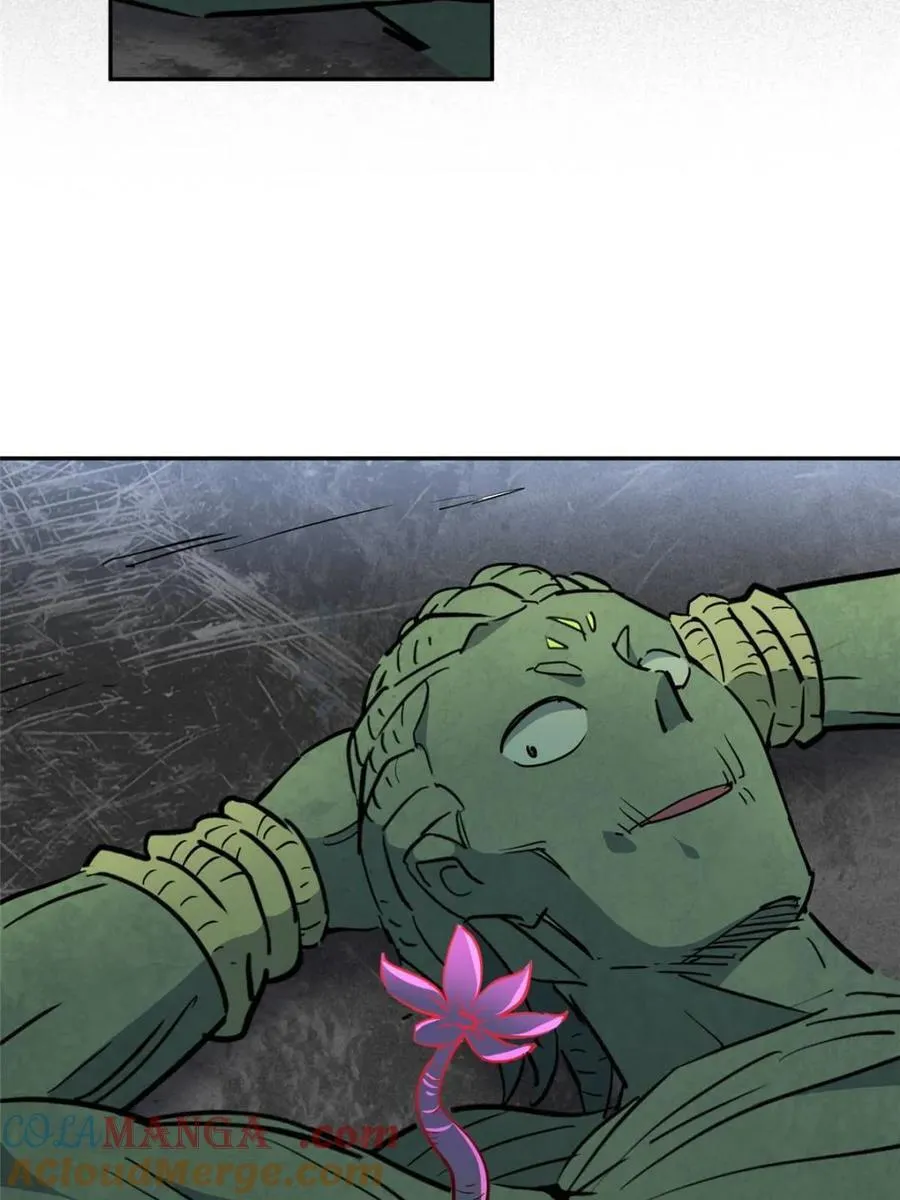 第306话 狩猎开始 第43页