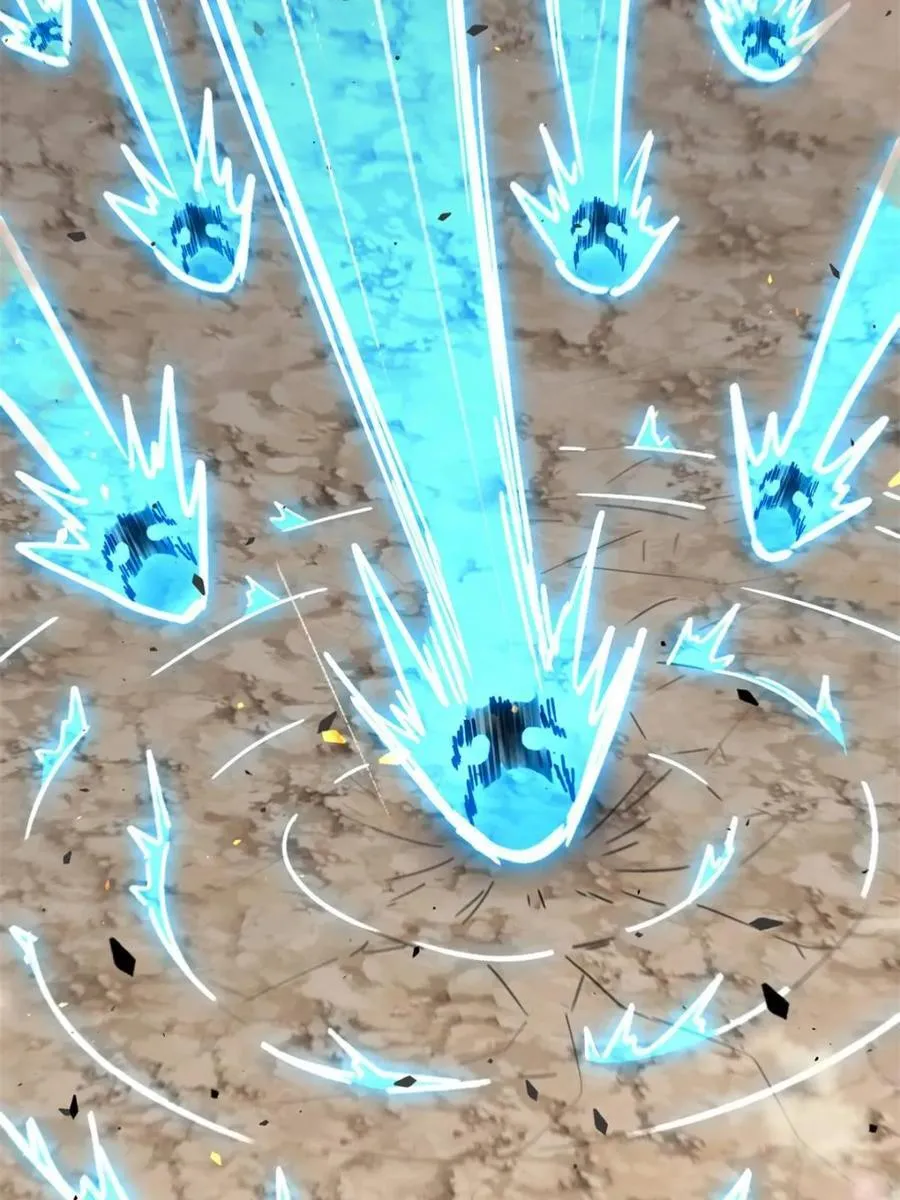 第309话 五费神！ 第11页