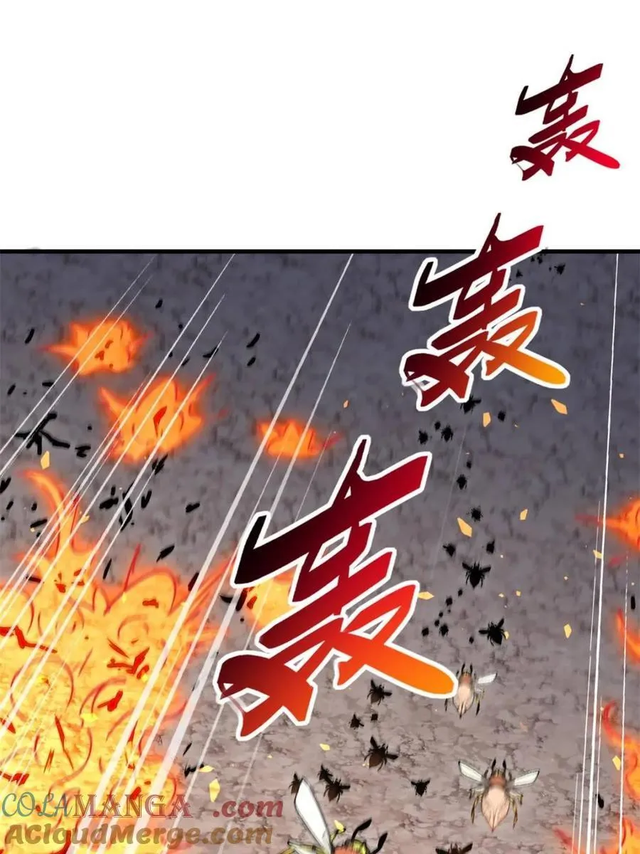 第311话 兽潮的弱点 第25页