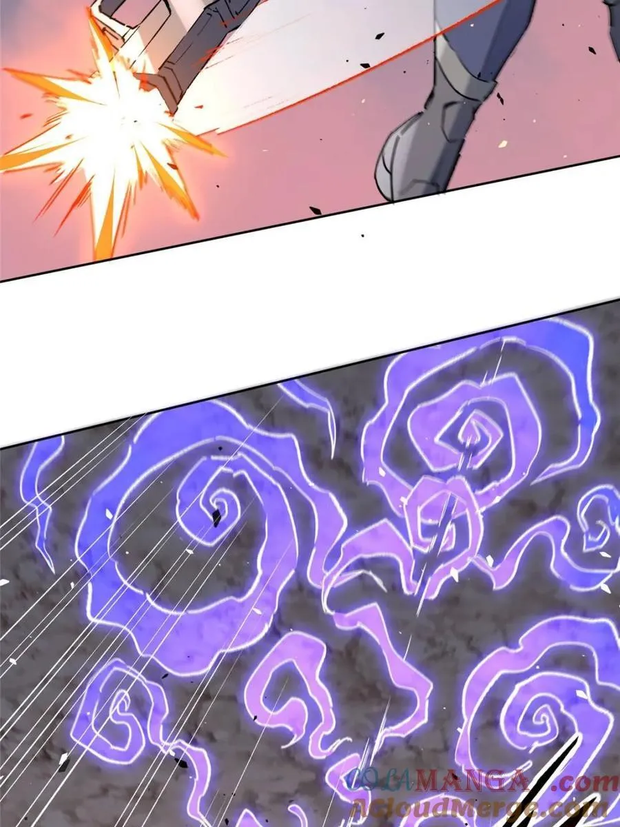 第312话 背叛者，死！ 第4页