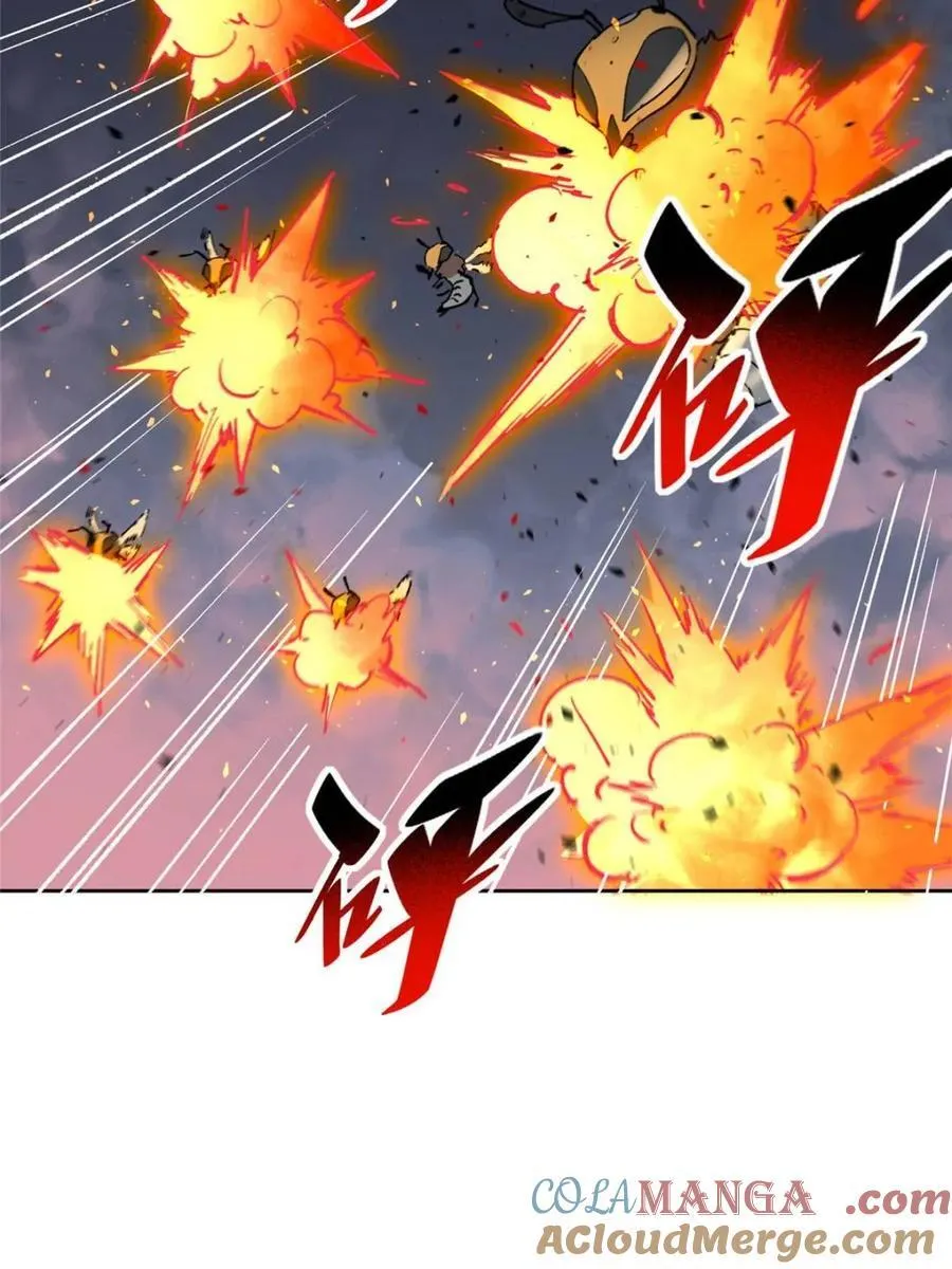 第312话 背叛者，死！ 第28页