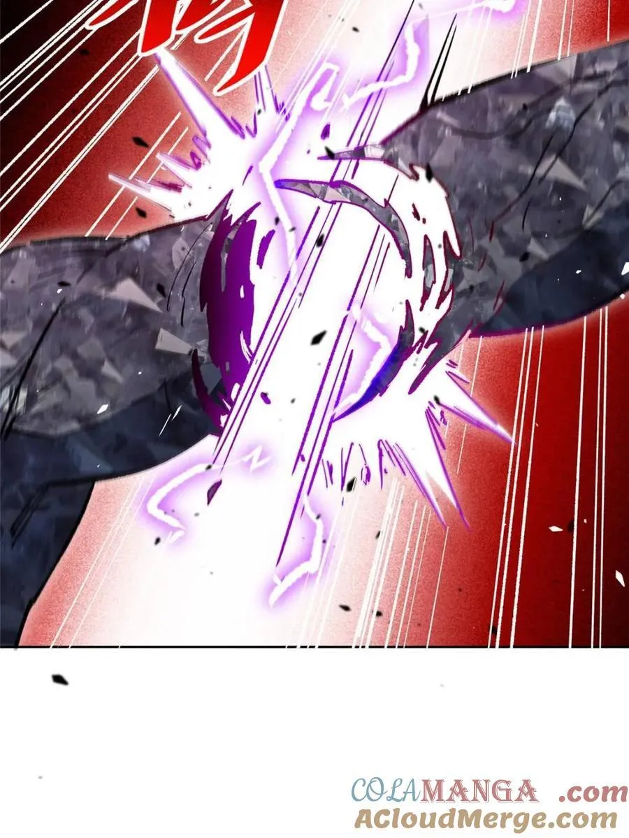 第312话 背叛者，死！ 第46页