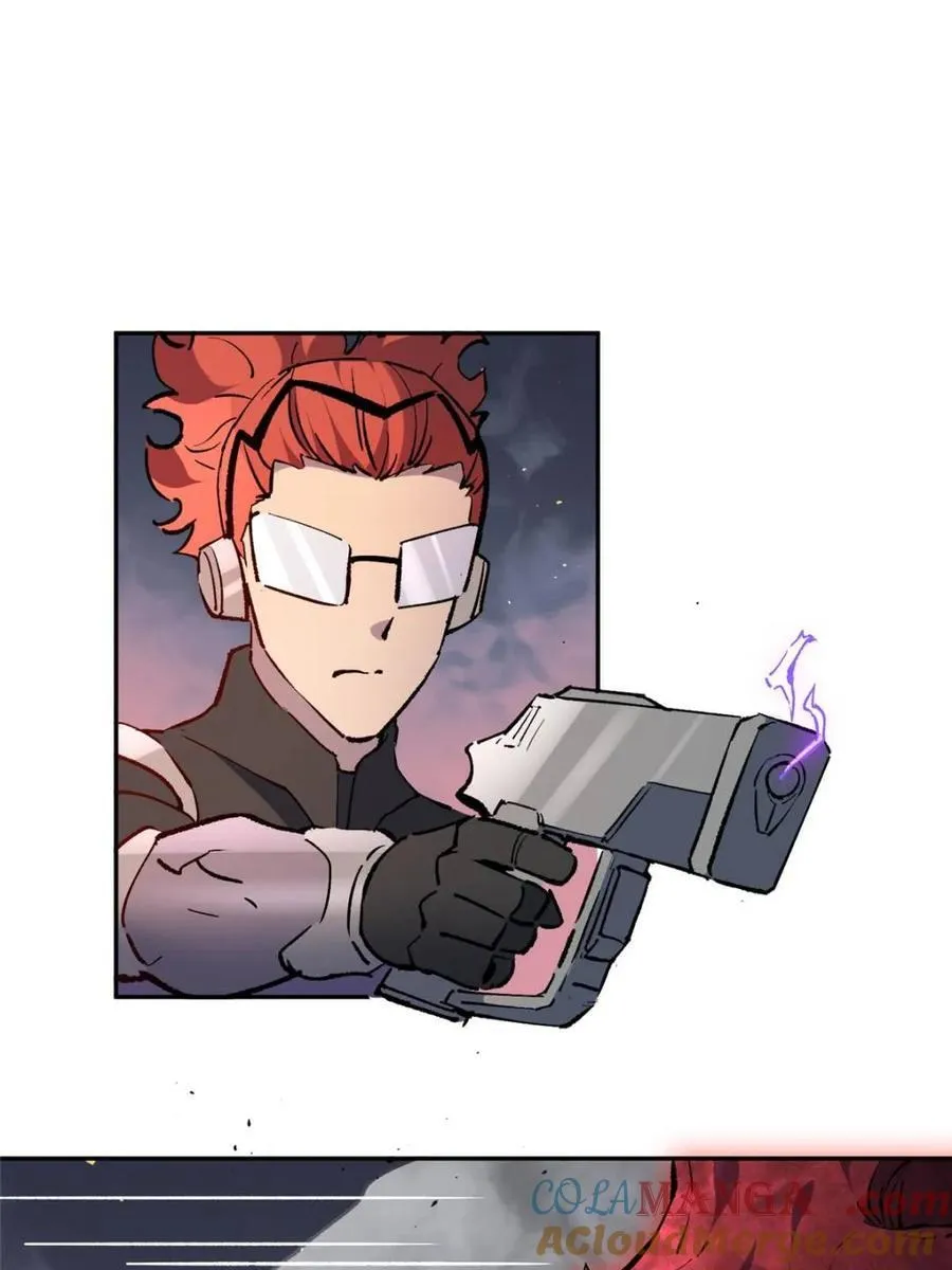 第312话 背叛者，死！ 第49页