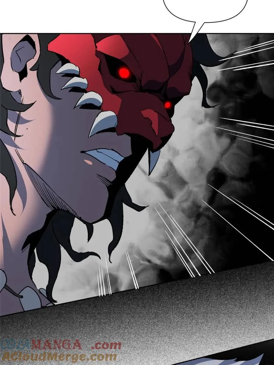 第312话 背叛者，死！ 第76页