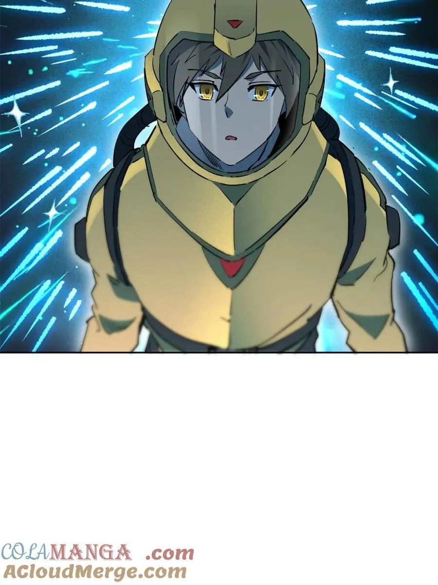 第321话 太古影像 第10页