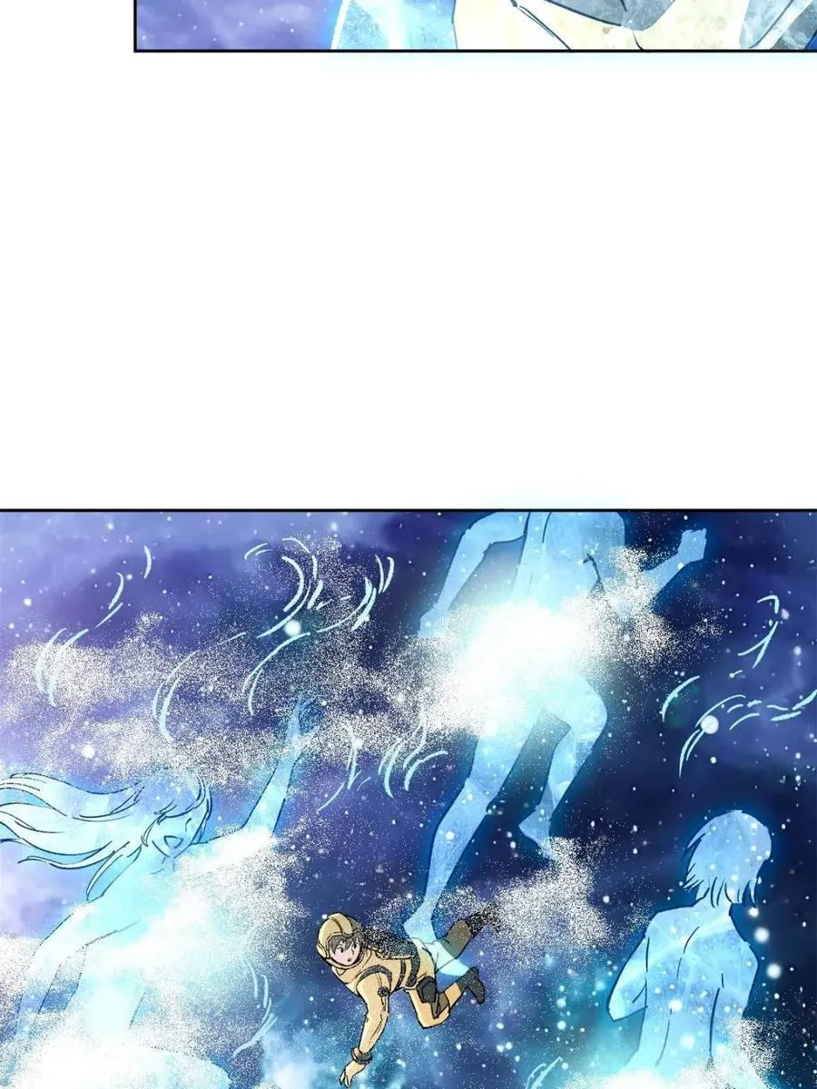 第321话 太古影像 第15页