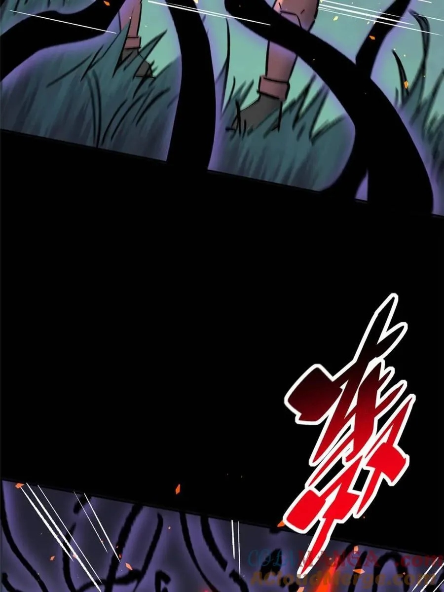第324话 雾隐绝域 第55页